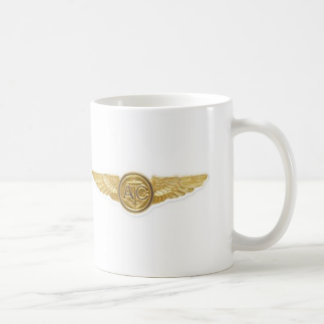 Caneca De Café aircrew%20badge
