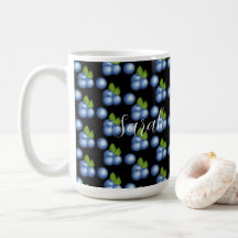 Airelas de Verão muito doces