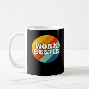 Caneca De Café Ajuda Emocional do Trabalho - Ajuda do Colaborador