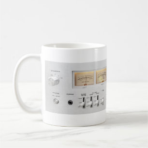 Caneca De Café Akai AM- 2600