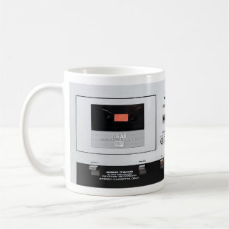 Caneca De Café Akai GXC-730D