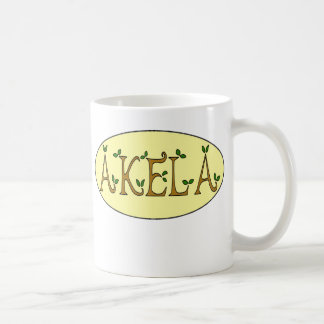 Caneca De Café akela