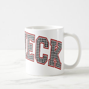 Caneca De Café Alabama Redneck