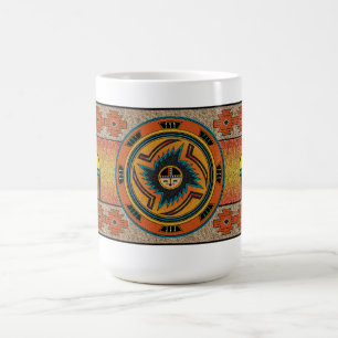 Caneca De Café Alargamento solar