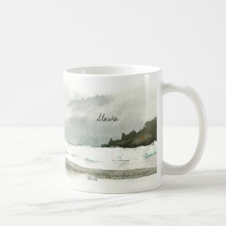Caneca De Café Alaska