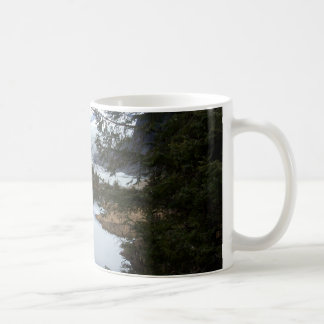 Caneca De Café Alaska