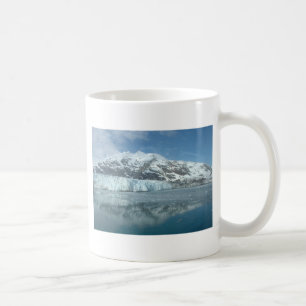 Caneca De Café Alaska Scenery