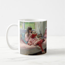 Caneca De Café Albert Edelsense - Bons Amigos