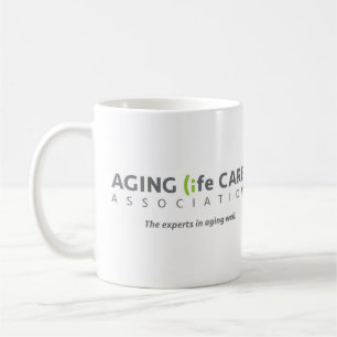 Caneca De Café ALCA Mug com Missão