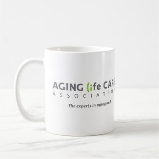 Caneca De Café ALCA Mug com Missão