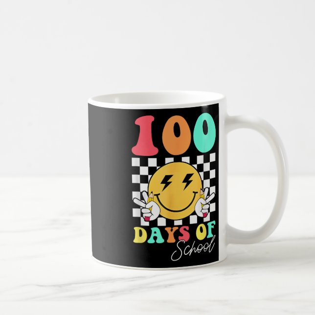 Caneca De Café Alegadamente Procurador Advogado Assistente de Dir (Direita)