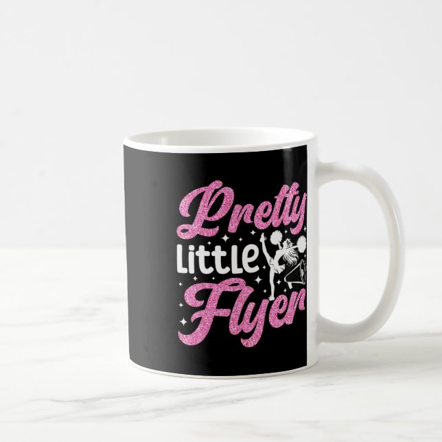 Caneca De Café Alegre Líder de Torcida Lindinha _4 (Direita)