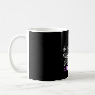 Caneca De Café alegria