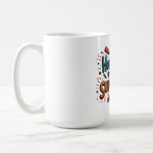 Caneca De Café Alegria de Estudar - no3