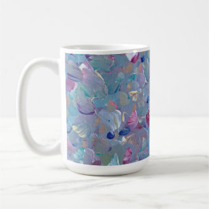Caneca De Café Além Do Mar Café Mug