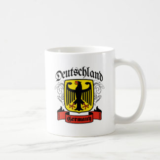 Caneca De Café Alemanha