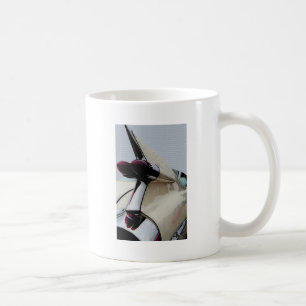 CANECA DE CAFÉ ALETA 1959 DO TRANSPORTADOR