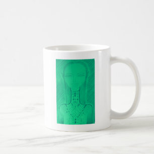 Caneca De Café Alex