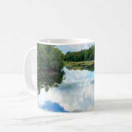 Caneca De Café Alexander Primavera Creek