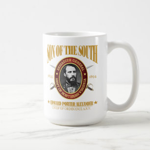 Caneca De Café Alexander (SOTS2)
