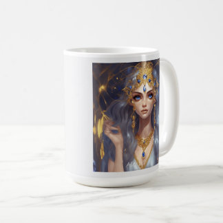 Caneca De Café Alexys Mug