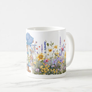 Caneca De Café Algo bom, Mug