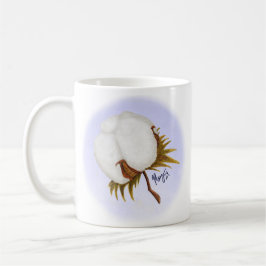 Caneca De Café Algodão Boll Mug