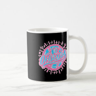 Caneca De Café Algodão Doce Sem Entretemporada Seoftll
