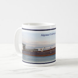 Caneca De Café Algoma Conveyor
