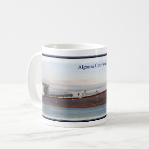 Caneca De Café Algoma Conveyor