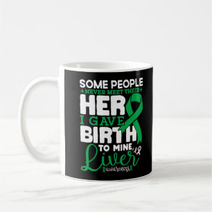 Caneca De Café Algumas Pessoas Nunca Conhecem Seu Herói Consciênc