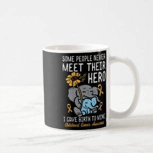 Caneca De Café Algumas Pessoas Nunca Encontram Seu Cancer De Infâ