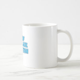 Caneca De Café "Alguns de vocês faltam hidratação"