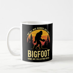 Caneca De Café Alguns Estão Colecionando Rochas Geólogas Rockhoun