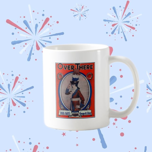 Caneca De Café Ali (Criador carregado)