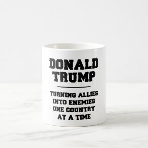 Caneca De Café Aliados
