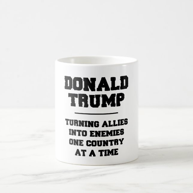 Caneca De Café Aliados (Centro)