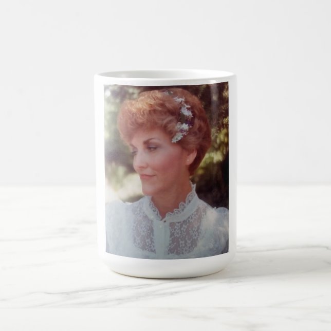 Caneca De Café Alice Joyce Swigert Westerfield Elliott 1984 51 (Centro)