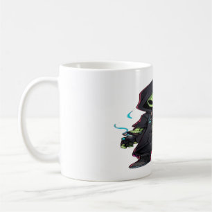 Caneca De Café Aliens51 #05