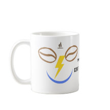 Alimentado por Café e Voltagem – Eletricista Diver