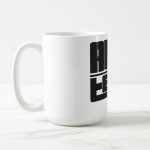Caneca De Café Allen - Texas
