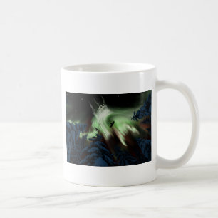Caneca De Café Allfather