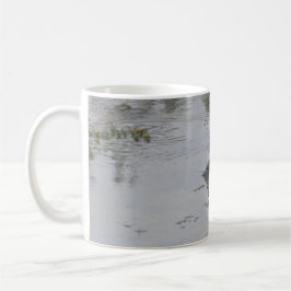 Caneca De Café Alligator Mug