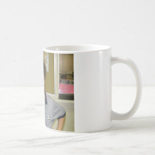 Caneca De Café Alma