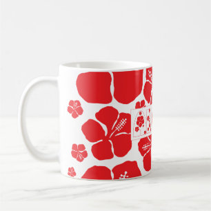 Caneca De Café Aloha