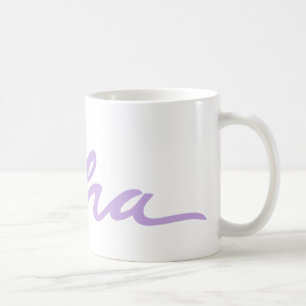 Caneca De Café Aloha