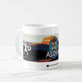 CANECA DE CAFÉ ALOHA 3