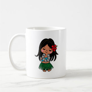 Caneca De Café ALOHA*CHAN Mug