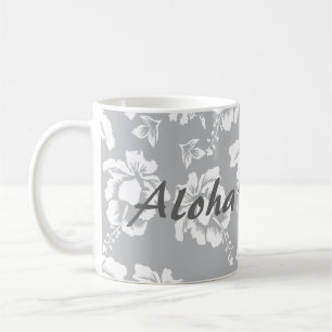 Caneca De Café Aloha Havaí