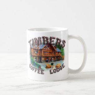 Caneca De Café Alojamento do café das madeiras